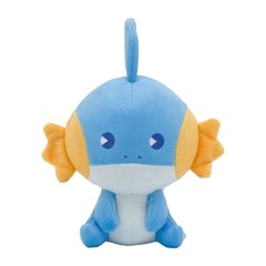 Pokemon Center Original Plush Toy Mudkip